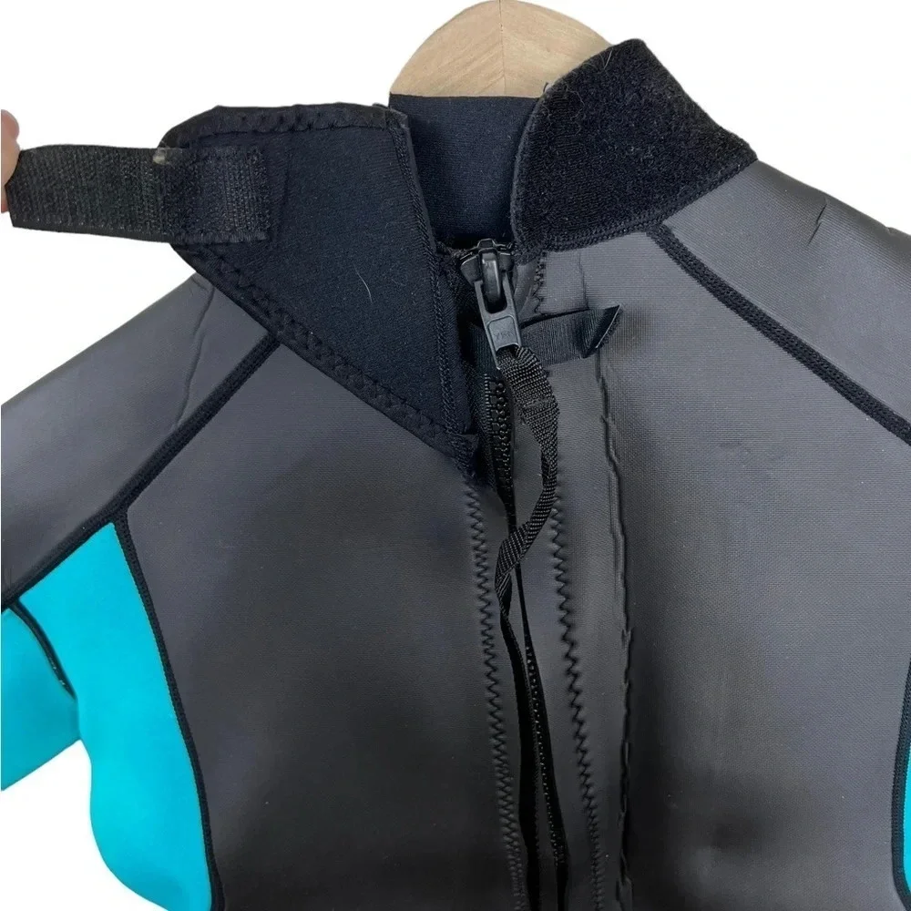 Bodyguard • Shallow Wetsuit